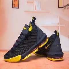 lebron james tenis 16