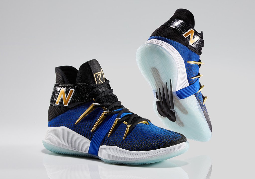 tenis kawhi leonard new balance