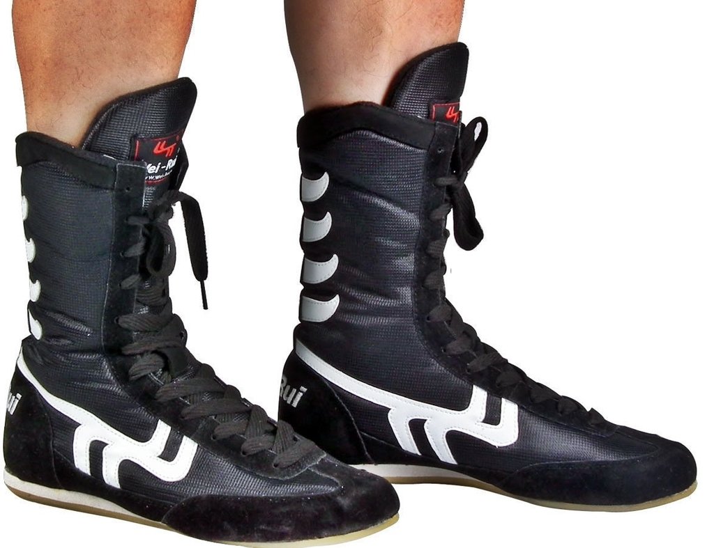 bota everlast academia
