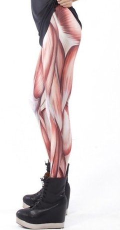 legging musculos