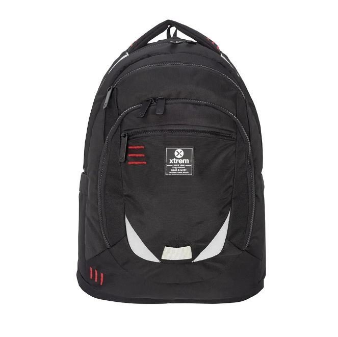 Mochila Xtrem Monsta Porta Laptop I pod 15,4 121874 1041 Mochila Xtrem Monsta Porta Laptop I pod 15,4 121874 1041