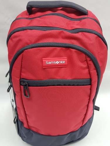 mochila samsonite grande
