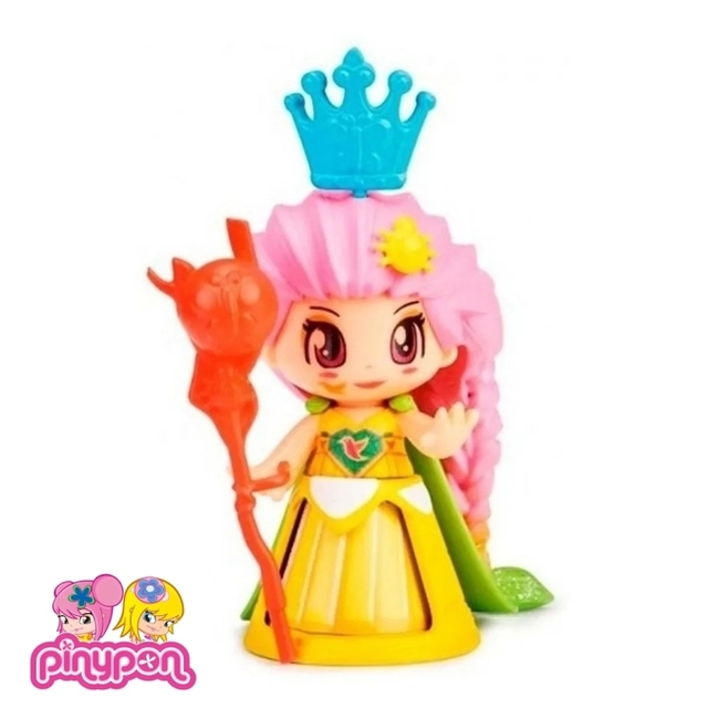 pinypon brillantina