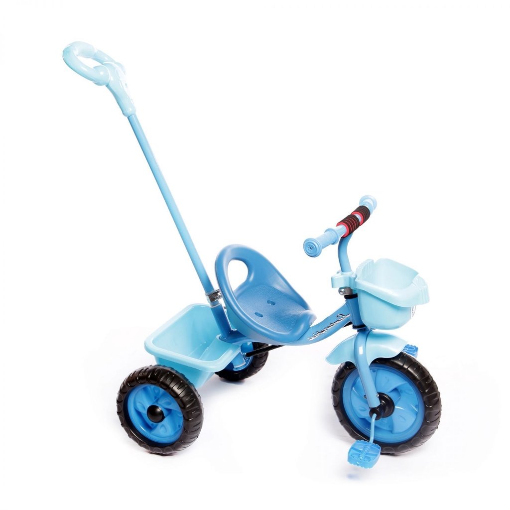triciclo para bebe lamborghini