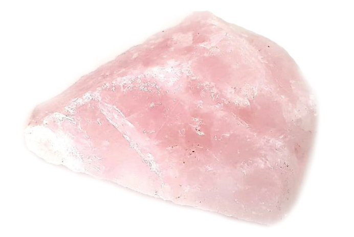 quartzo-rosa