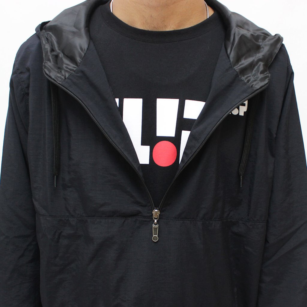 jaqueta corta vento flip