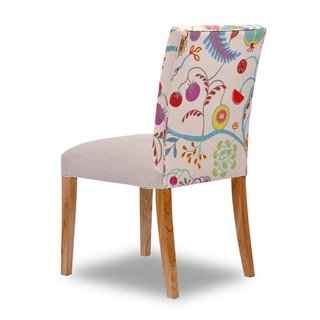 Juego de Comedor p/6 personas. Mesa en paraíso + 4 sillas + 2 ... Juego de Comedor p/6 personas. Mesa en paraíso + 4 sillas + 2 ...