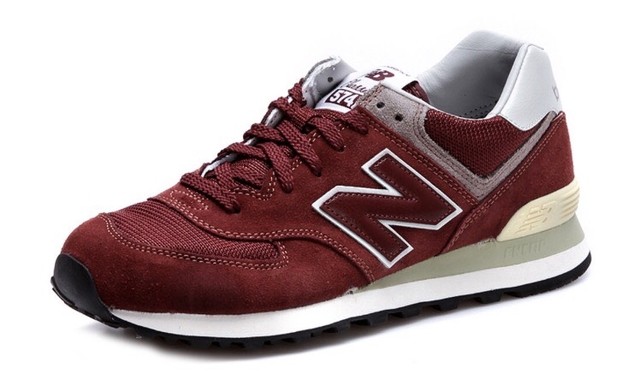 new balance bordo new balance bordo