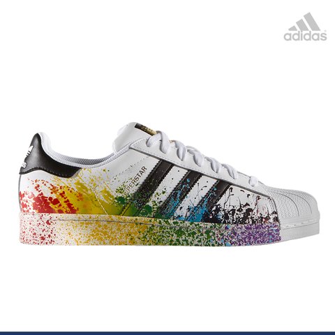 Adidas Superstar Color Online Store, UP TO 61% OFF | www.oggipa.it