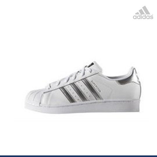 Adidas Superstar Plateadas 55% | www.colegiogamarra.com