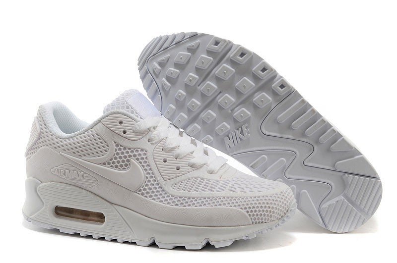 Nike Airmax KPU Blancas Nike Airmax KPU Blancas