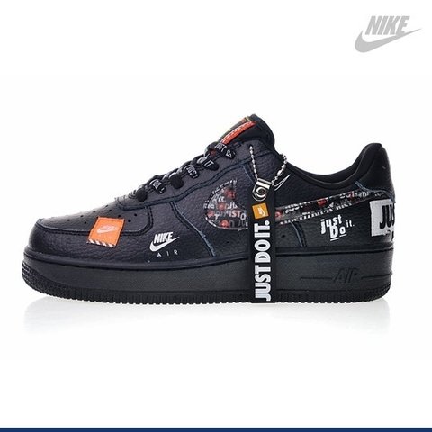 nike just do it zapatillas