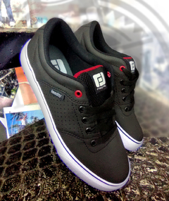 freeday flip preto e branco