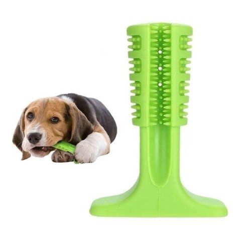 juguete limpia dientes