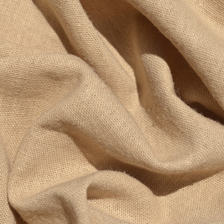 Tela Lino Beige Venta de Telas