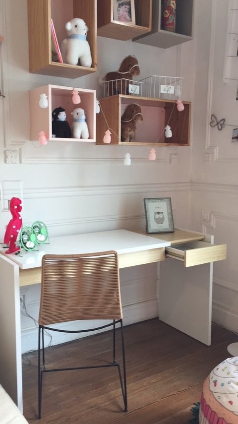 Mi Sitio muebles decoración