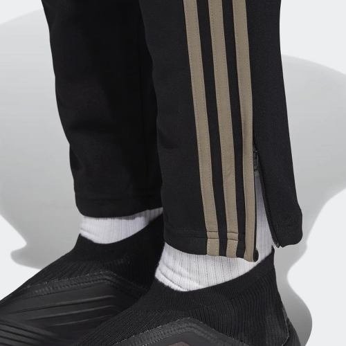 pantalon chupin adidas hombre