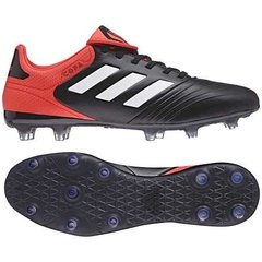 zapatos adidas 2018 de futbol