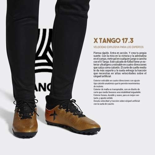 adidas tango 17.3 comprar