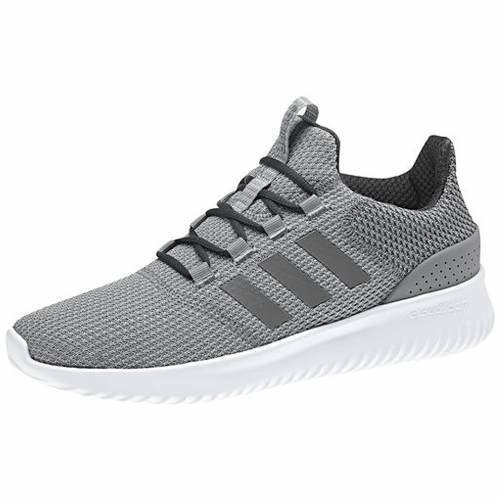adidas cloudfoam hombre running