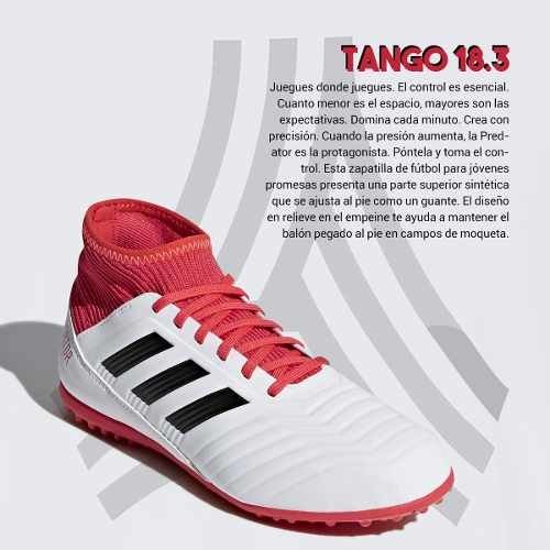 adidas predator futbol 5