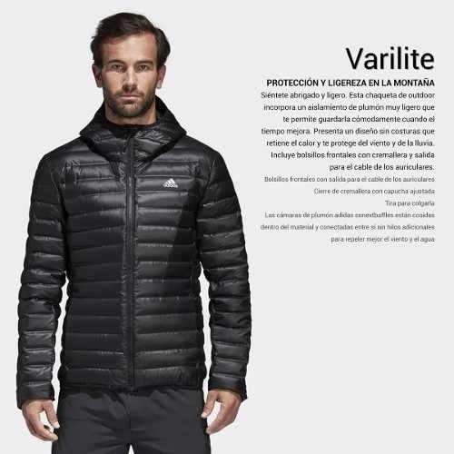 adidas varilite hombre