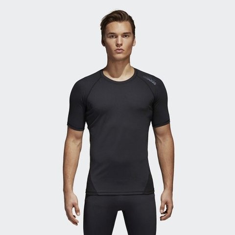 remeras termicas adidas