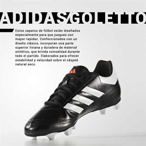 zapatos adidas 2018 de futbol