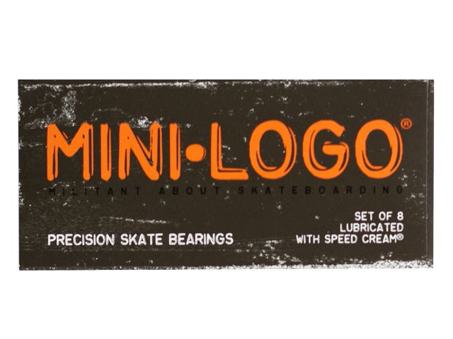 Rolamento Mini Logo Skate Revab Erasmuseu