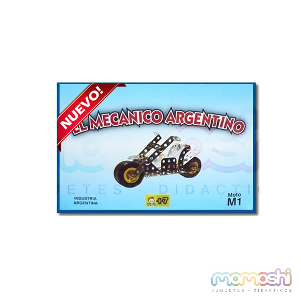 juguetes para armar de metal