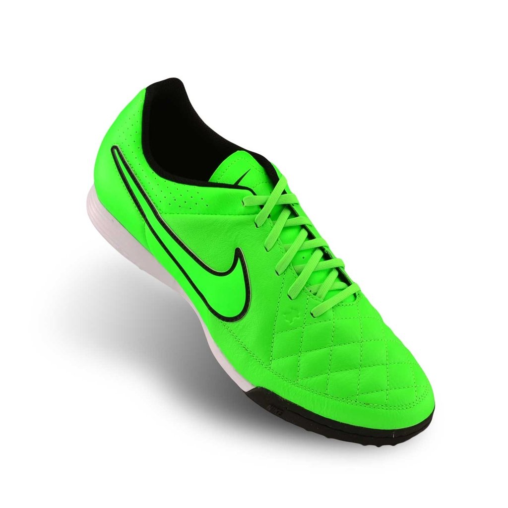 Botines Nike Tiempo Fútbol 5 Excelente Estado en Córdoba Vende