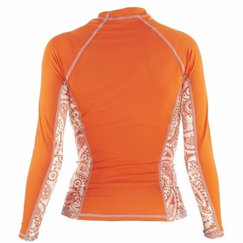 Lycra Mujer Thermoskin Quickdry Protección Uv