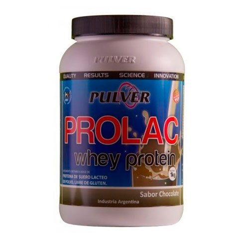 Dosis diaria de proteina whey