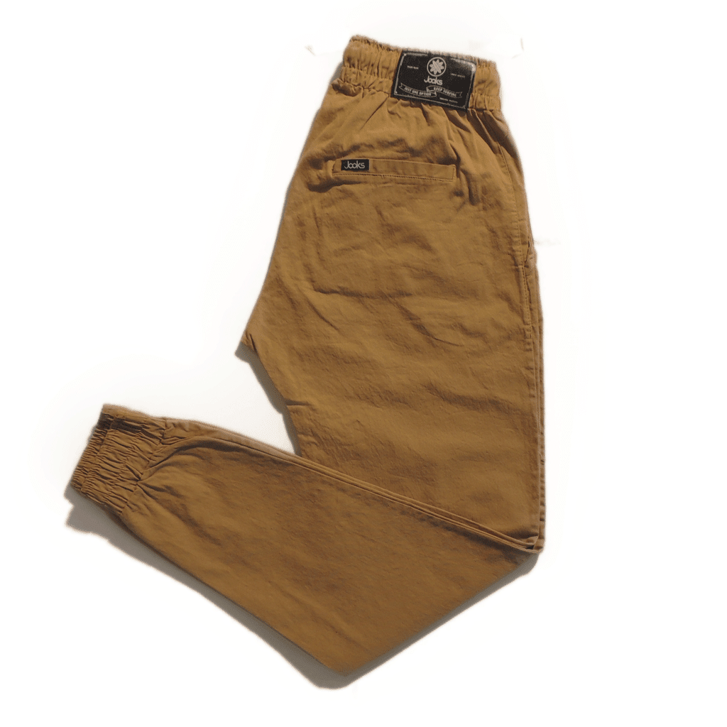 Pantalon Jogger De Hombre Comprar En Jooks