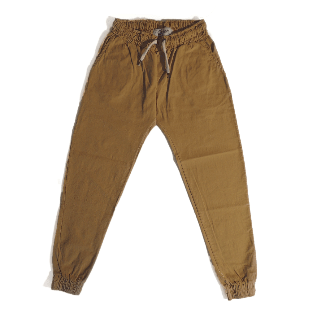 Pantalon Jogger De Hombre Comprar En Jooks