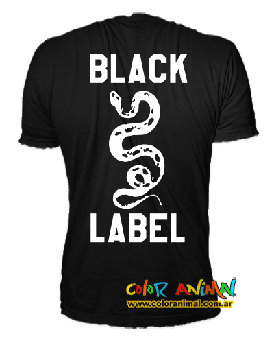 32 Never Say Die Black Label Merch - Labels Database 2020