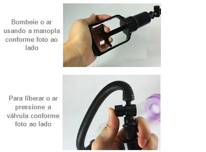 Como usar o Desenvolvedor Power Pump