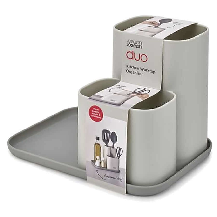 Organizador Cocina Duo Joseph Joseph Tienda Pepino
