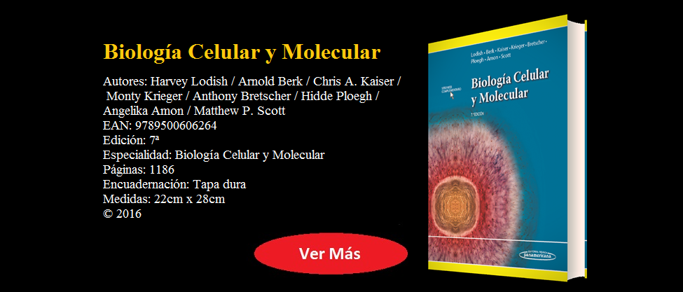 Libreria AZ-Médica - Moléculas, Células y Evolución