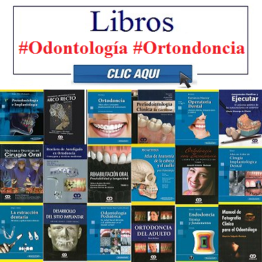 Libros de Odontología - Ortodoncia en AZ-Medica