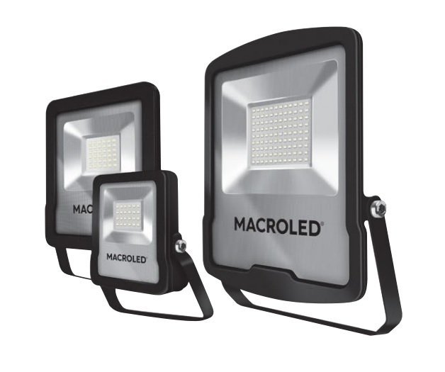 REFLECTOR LED 30W - 6000K