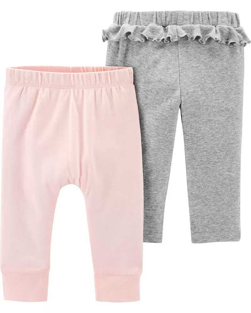 calça bebe carters