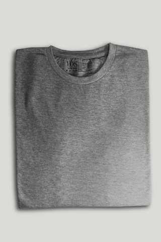 remeras con cuello