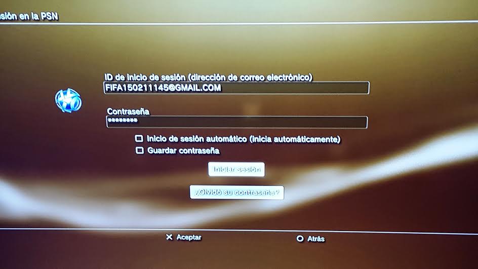 Goma Volar cometa Orientar siguen activo el psn al dia de hoy? en PlayStation 3 › Online
