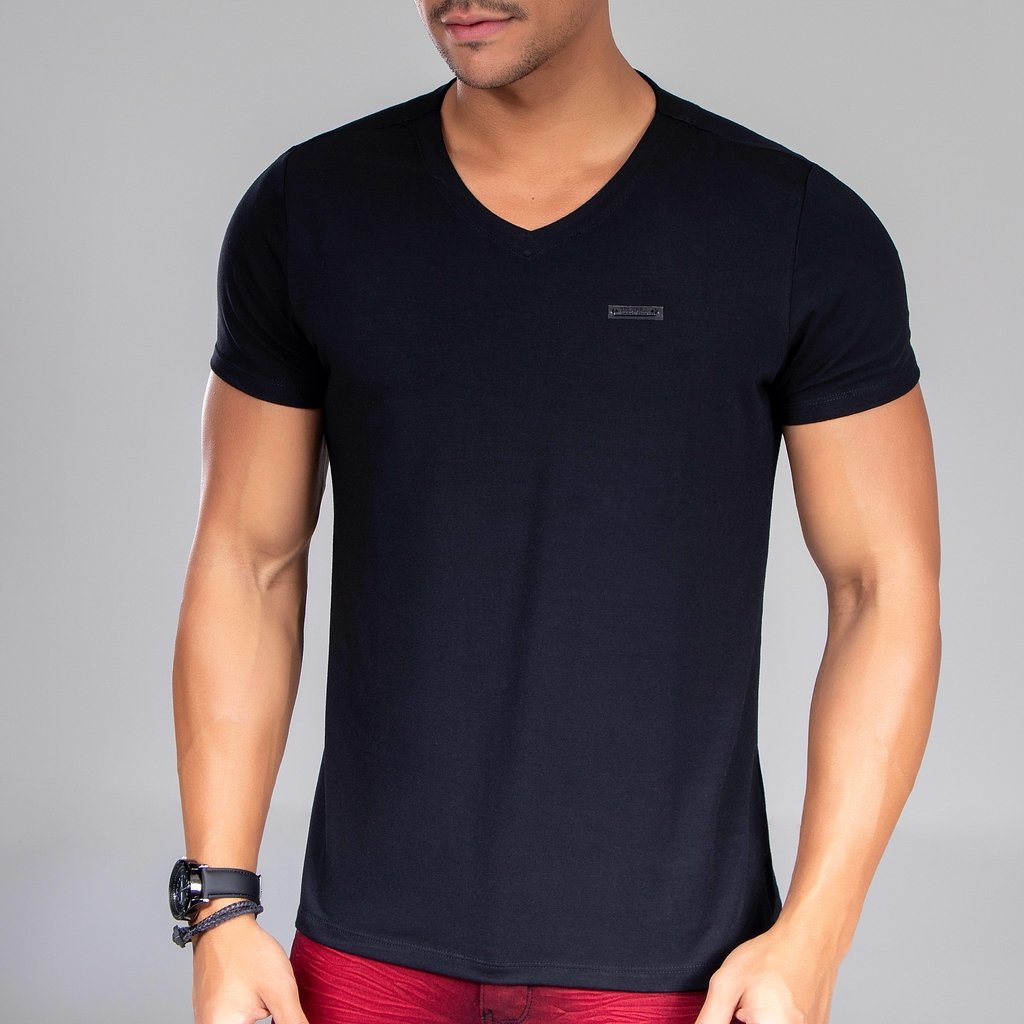 Camisa V Masculina Flash Sales, SAVE 45% - thecocktail-clinic.com