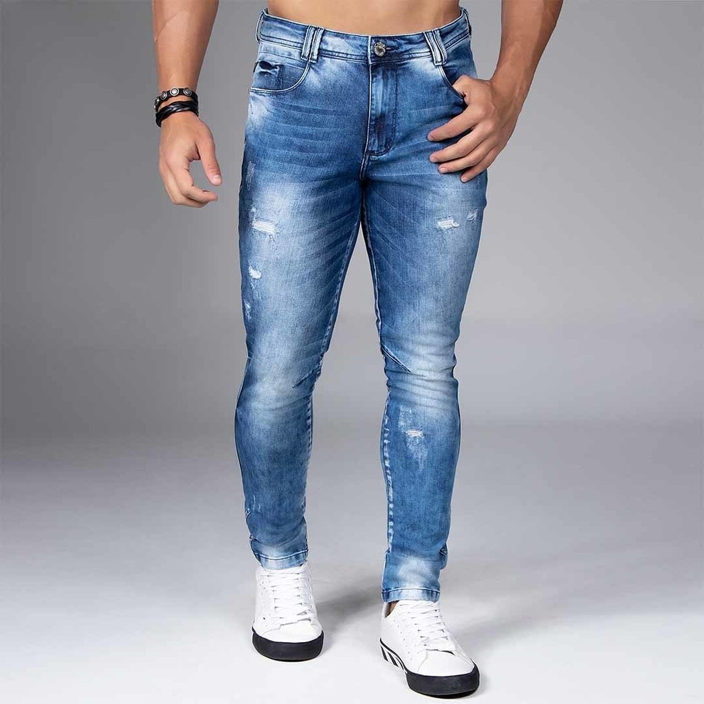 Calcas Masculinas Jeans Online, 50% OFF | www.ingeniovirtual.com