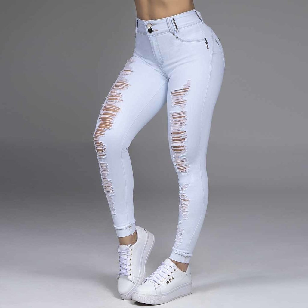 ver calça jeans feminina
