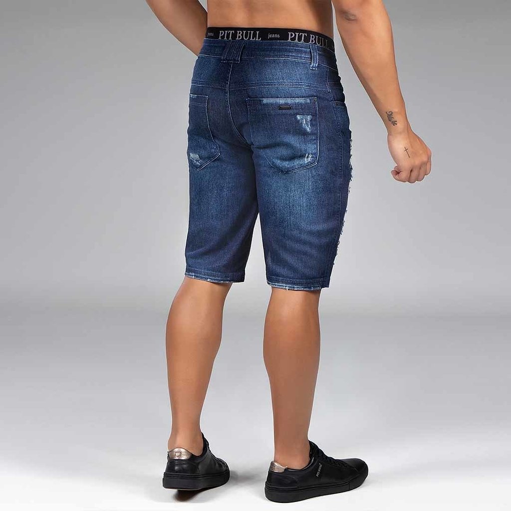 bermudas masculinas pitbull