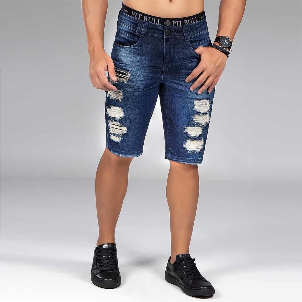 drum Play with lecture Bermuda Pit Bull Jeans Masculina Clearance, 57% OFF | www.andrericard.com