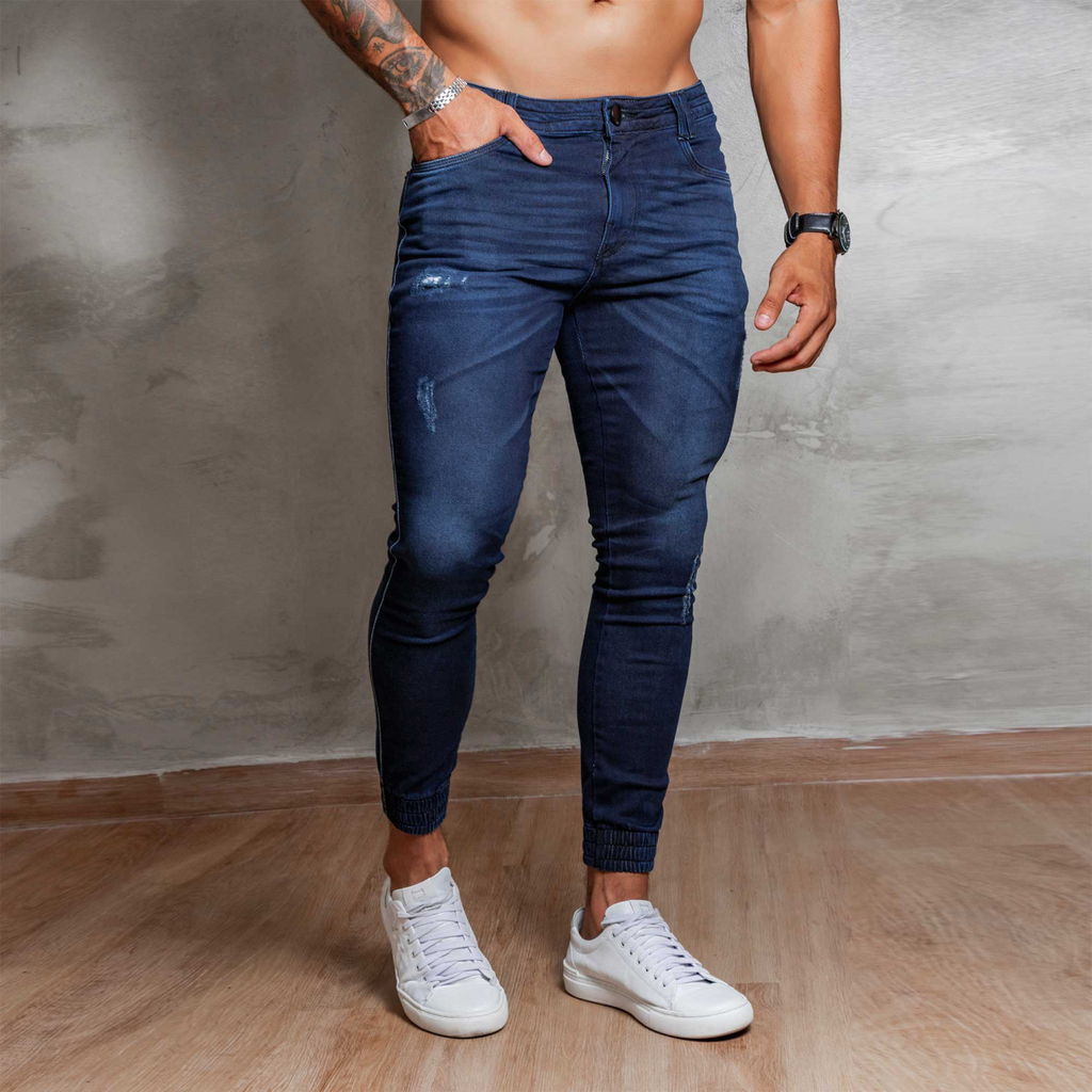 calcas jogger masculinas